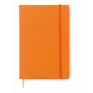 Libreta de notas A5 publicitaria